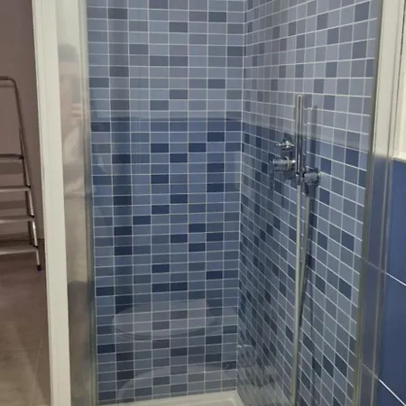 Domus Fortunae Appartement