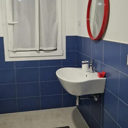 Appartement Domus Fortunae *