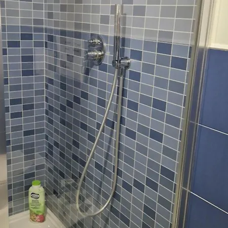 Domus Fortunae Appartement *