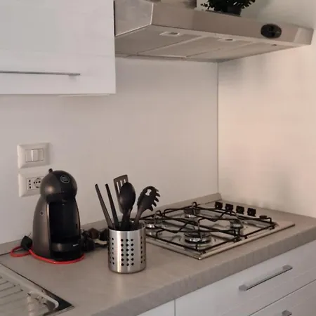 Appartement Domus Fortunae