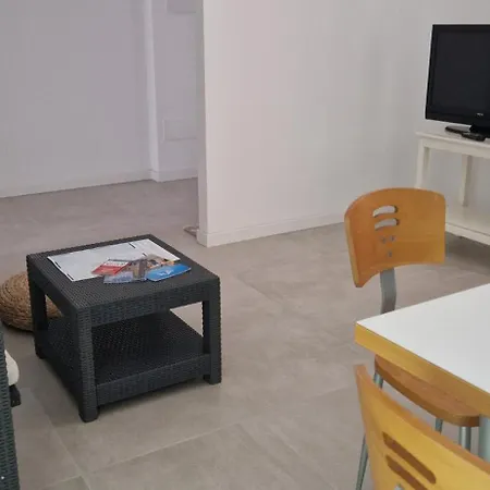 Apartment Domus Fortunae *