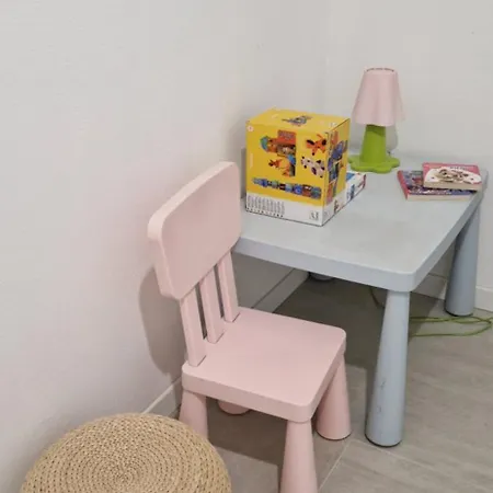 Domus Fortunae Apartment