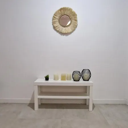 Domus Fortunae Apartment Fano (Pesaro and Urbino)