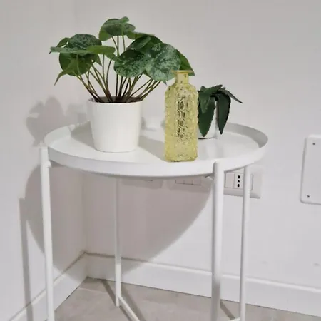 Domus Fortunae Apartment