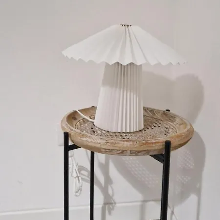 Apartment Domus Fortunae Fano