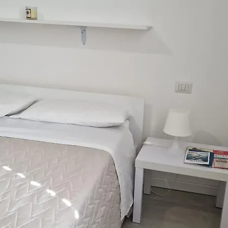 Apartment Domus Fortunae Fano (Pesaro and Urbino)
