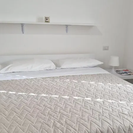 Appartement Domus Fortunae *