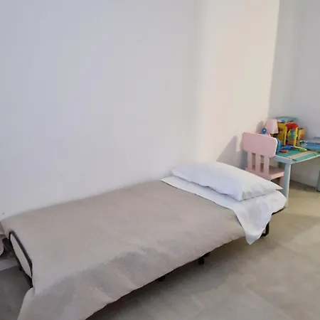 Domus Fortunae Apartment Fano (Pesaro and Urbino)