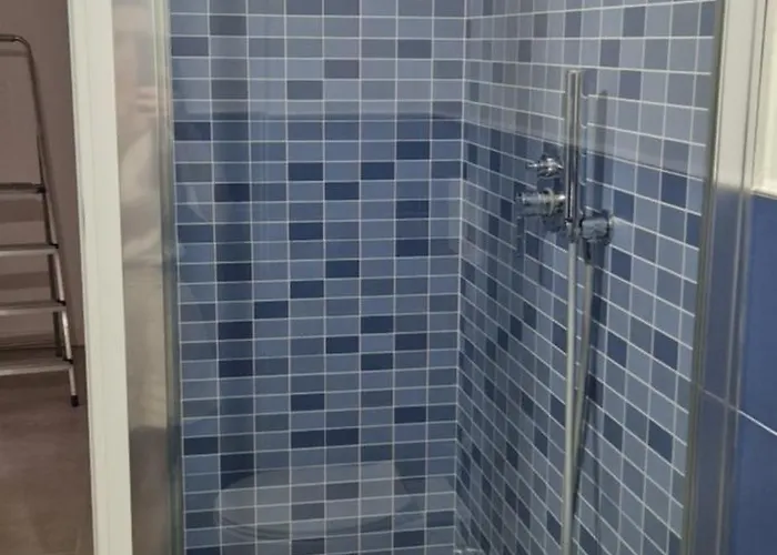 Domus Fortunae Apartment