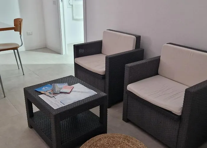 Domus Fortunae Apartment *