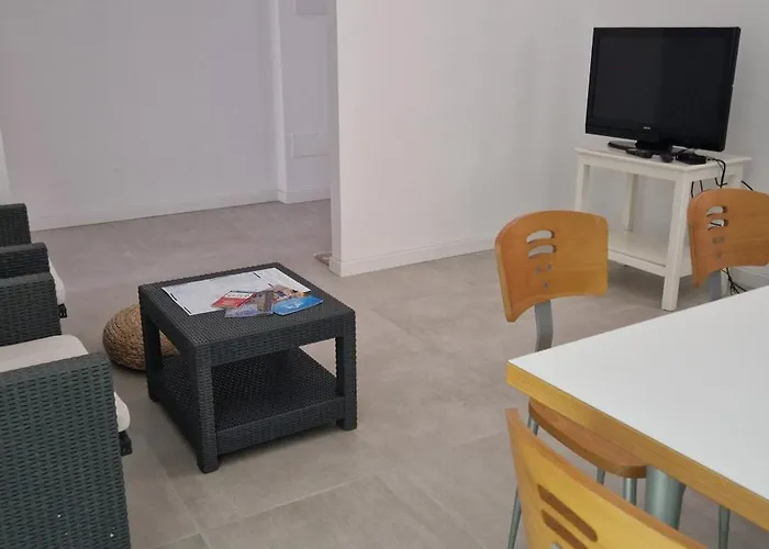 Apartment Domus Fortunae *