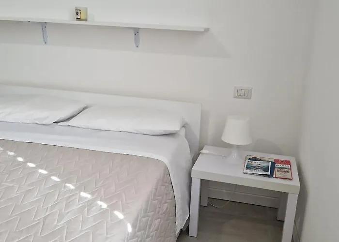 Apartment Domus Fortunae Fano