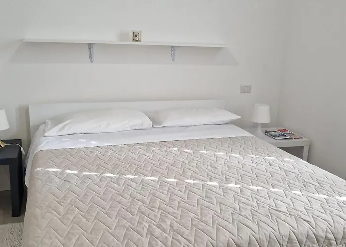 Apartment Domus Fortunae *