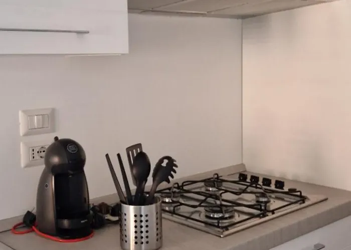 Apartment Domus Fortunae