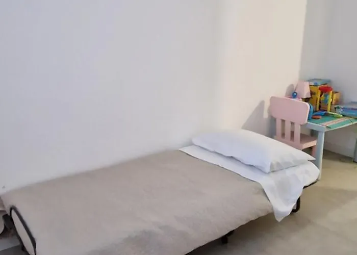 Domus Fortunae Apartment Fano